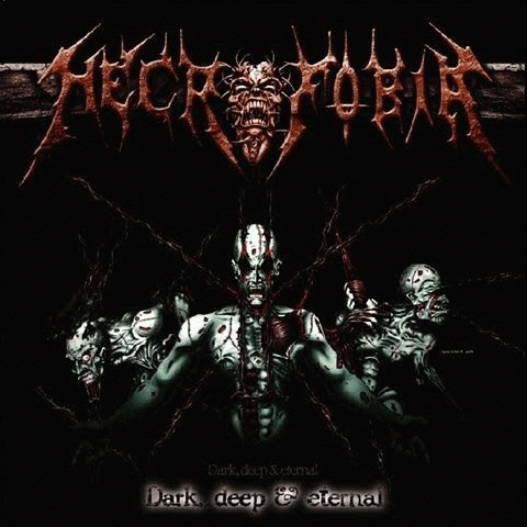 Dark, Deep and Eternal